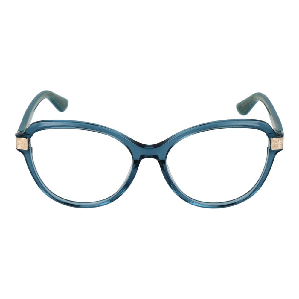 Guess Turquoise Acetate Glasses (Frames) - Image 2