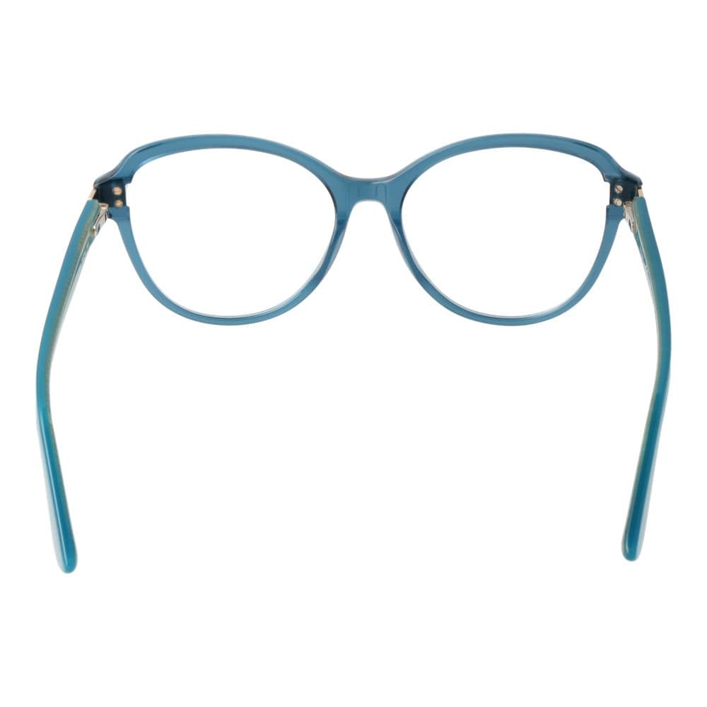 Guess Turquoise Acetate Glasses (Frames) - Image 3