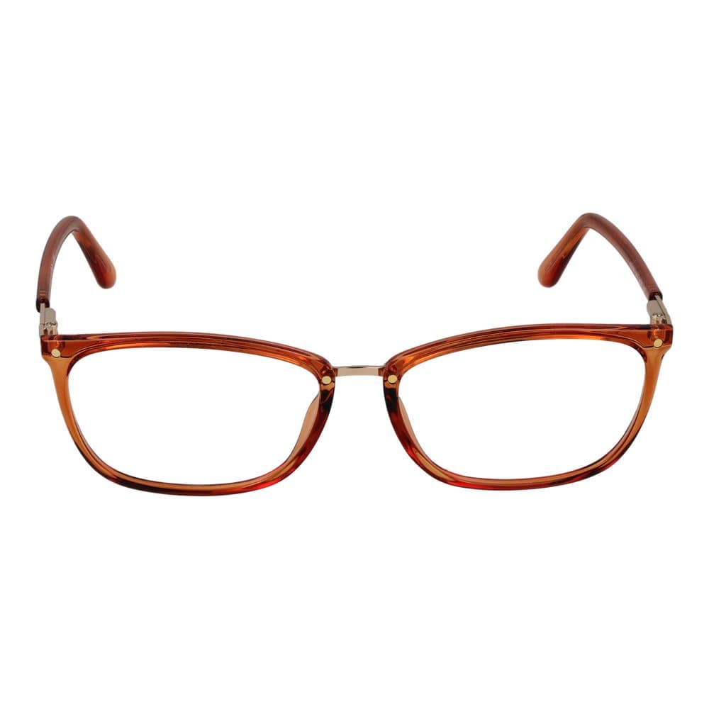 Guess Orange Plastic Glasses (Frames) - Image 2