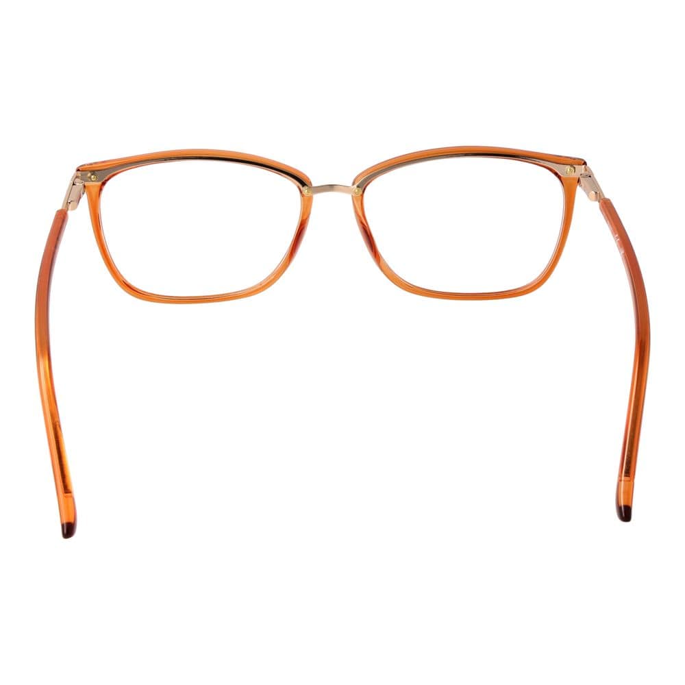 Guess Orange Plastic Glasses (Frames) - Image 3