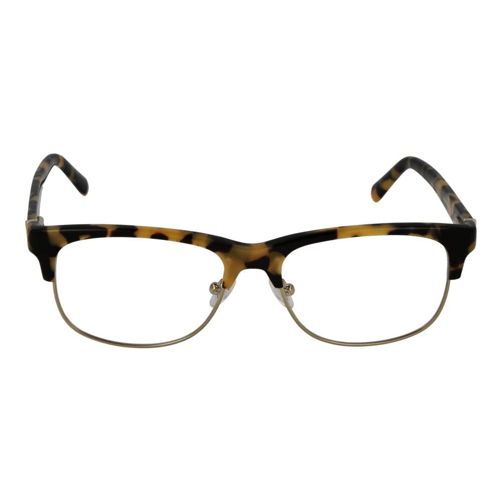 Guess Brown Acetate Glasses (Frames) - Image 2