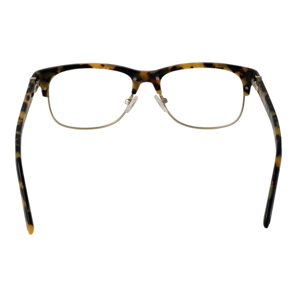 Guess Brown Acetate Glasses (Frames) - Image 3