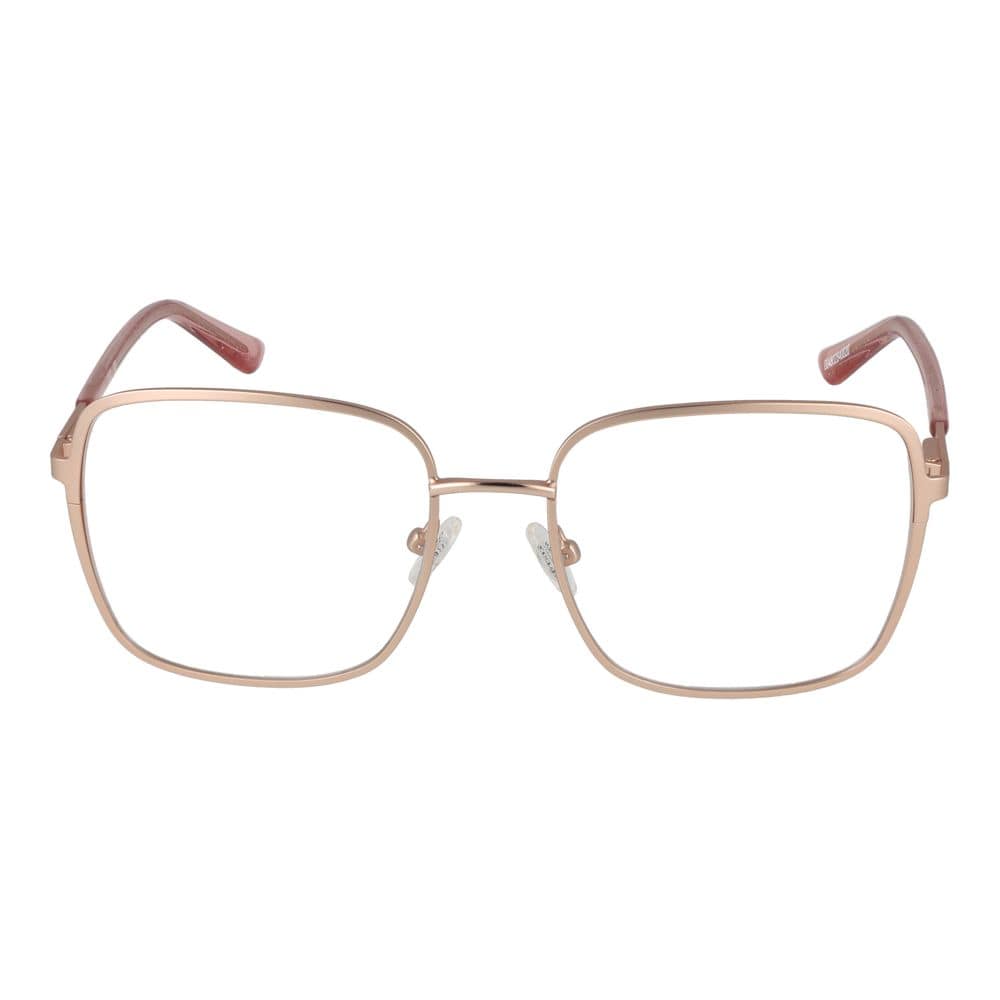 Guess Rose Gold Metal Glasses (Frames) - Image 2