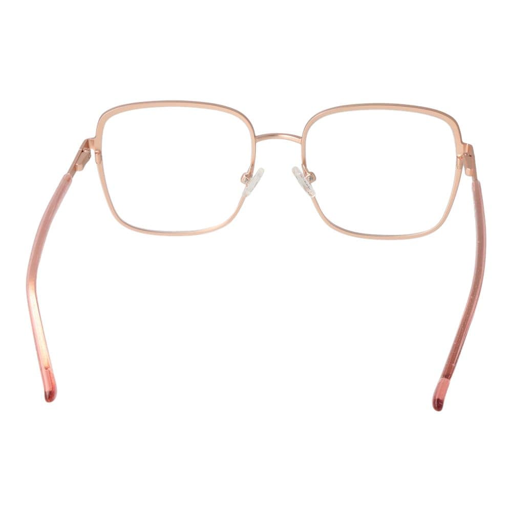 Guess Rose Gold Metal Glasses (Frames) - Image 3