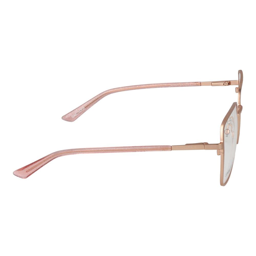 Guess Rose Gold Metal Glasses (Frames) - Image 5