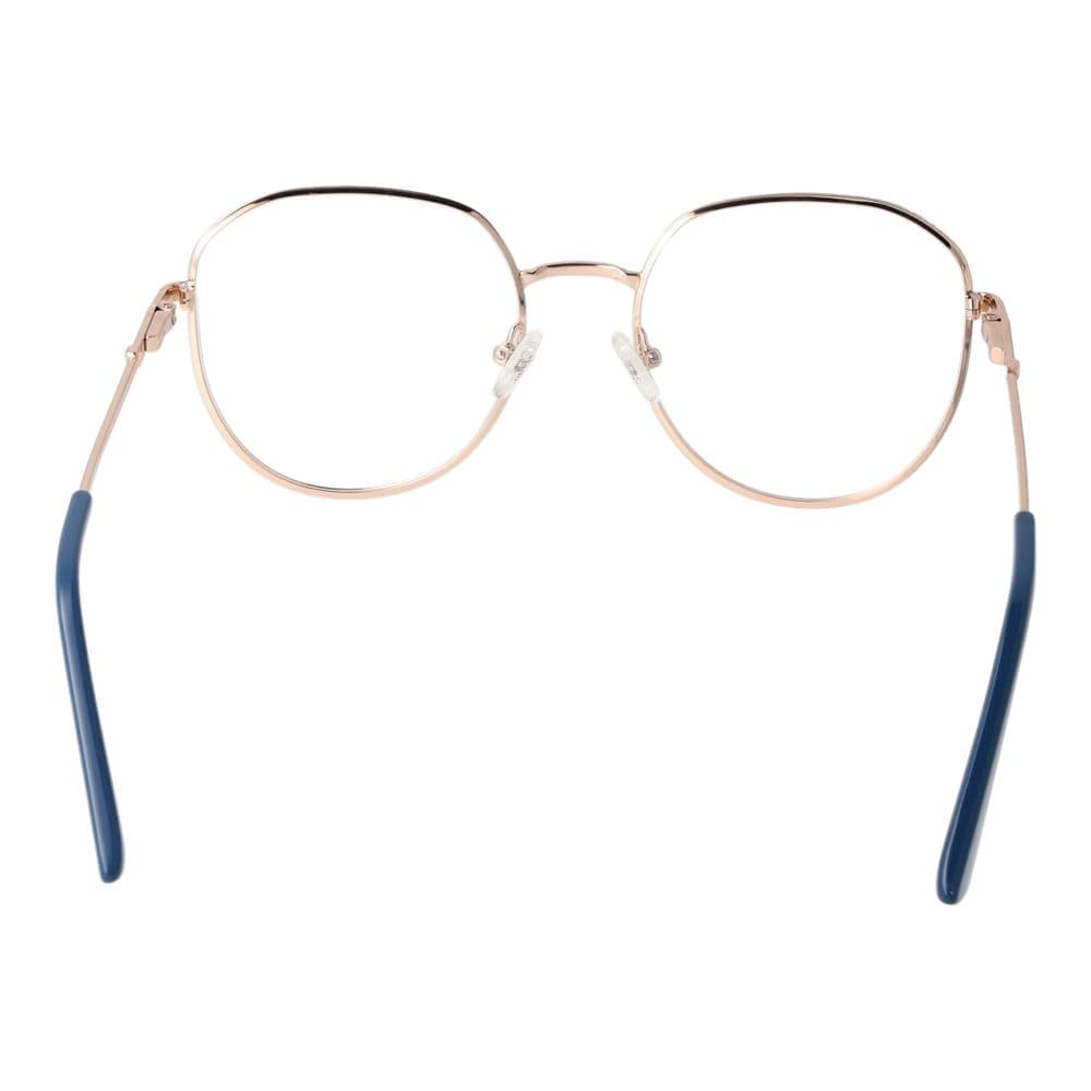 Guess Rose Gold Metal Glasses (Frames) - Image 3