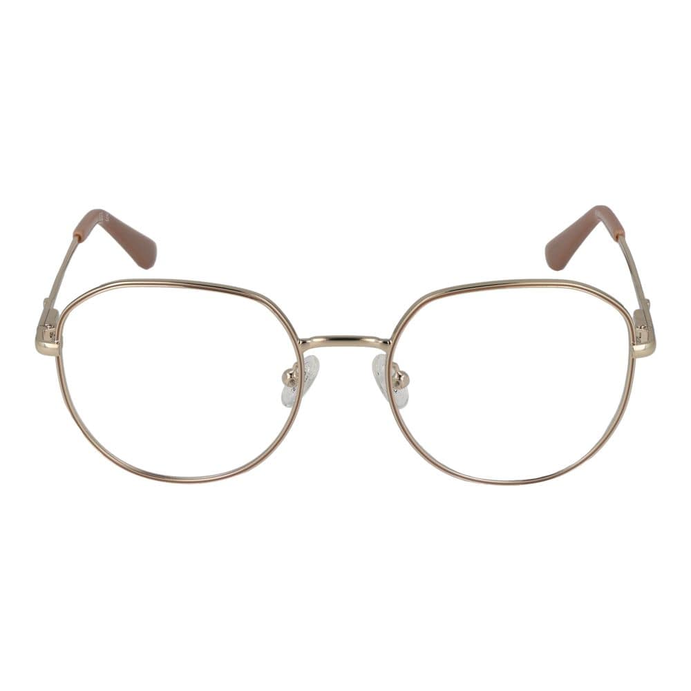 Guess Gold Metal Glasses (Frames) - Image 2
