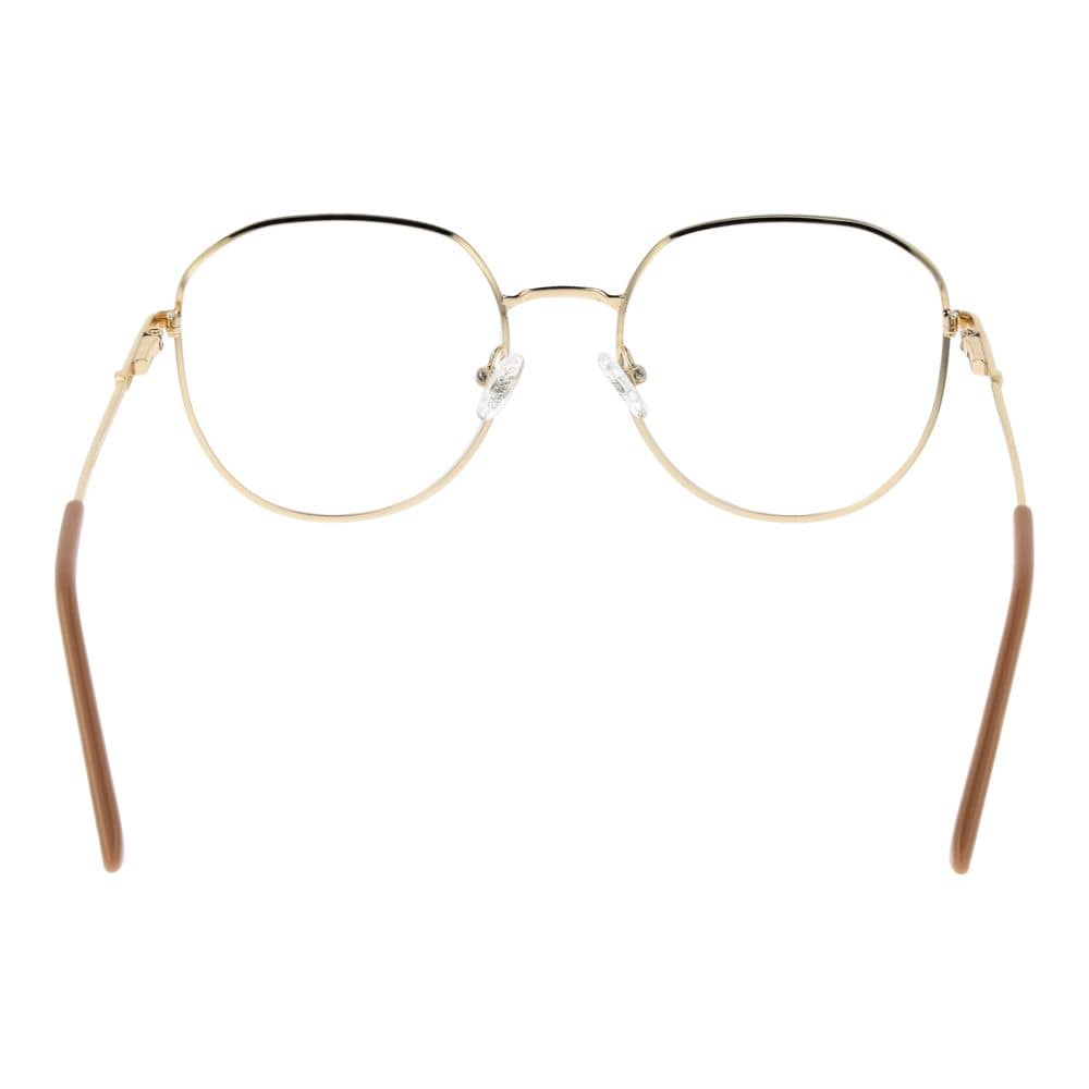 Guess Gold Metal Glasses (Frames) - Image 3