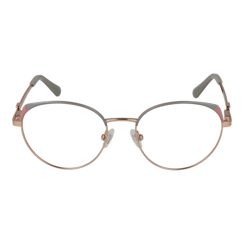 Guess Rose Gold Metal Glasses (Frames) - Image 2