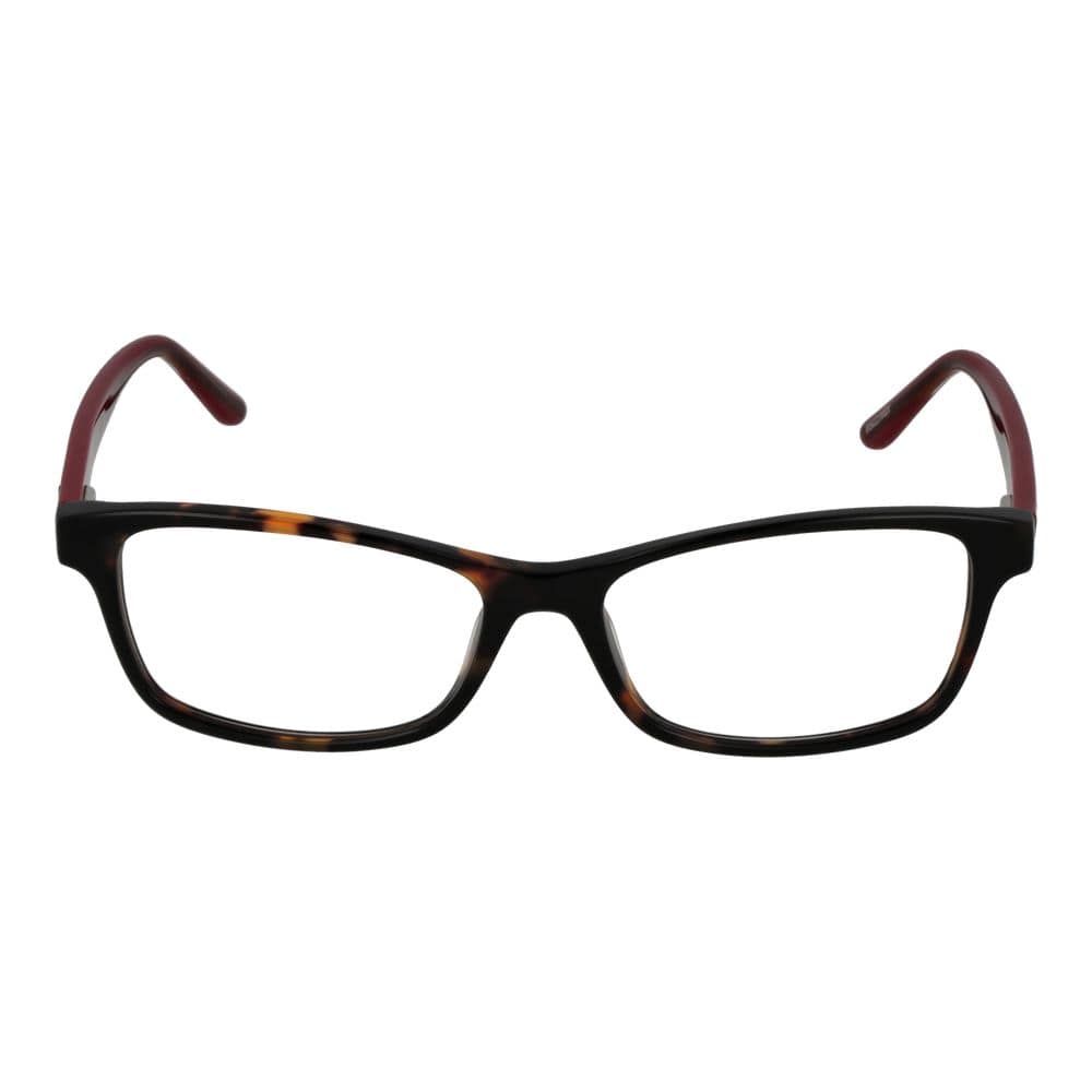 Guess Brown Acetate Glasses (Frames) - Image 2