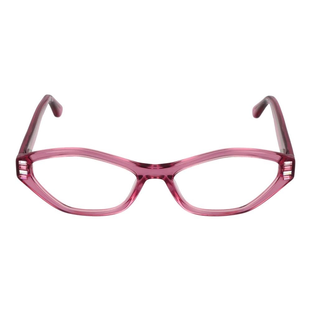 Guess Pink Acetate Glasses (Frames) - Image 2