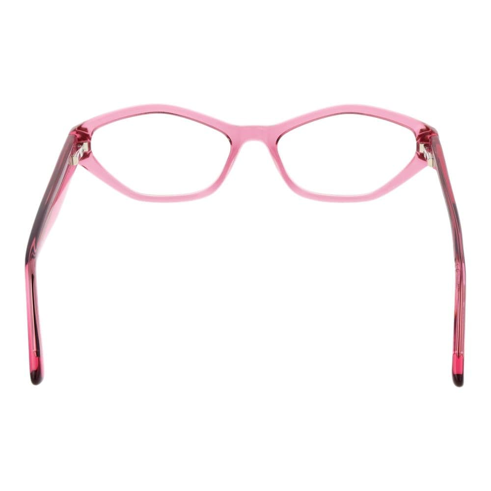 Guess Pink Acetate Glasses (Frames) - Image 3
