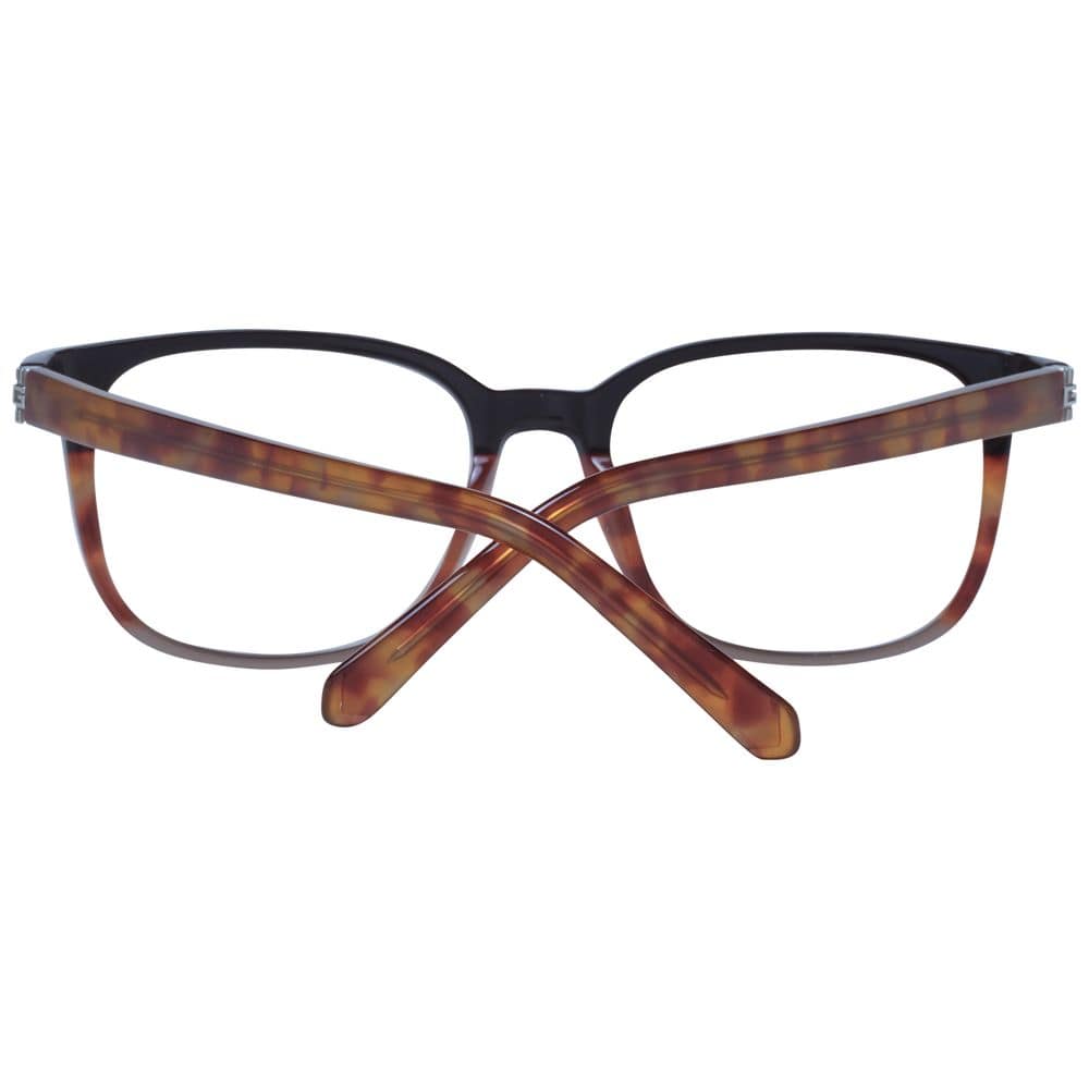 Guess Brown Acetate Glasses (Frames) - Image 3