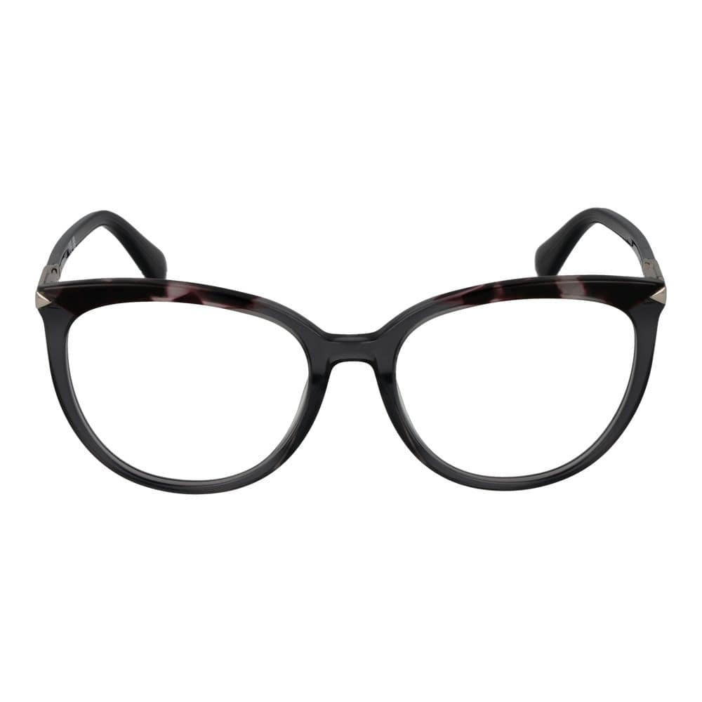 Guess Gray Plastic Glasses (Frames) - Image 2