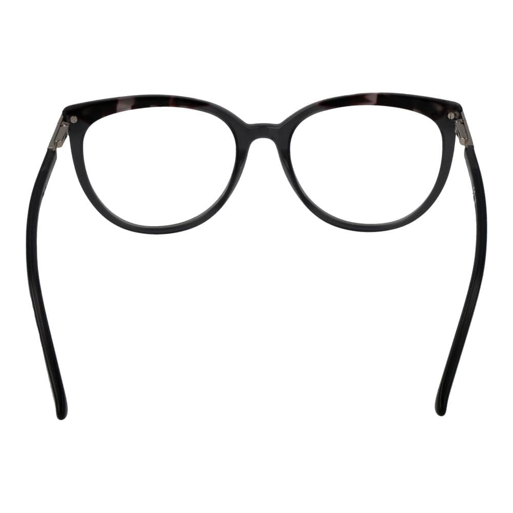 Guess Gray Plastic Glasses (Frames) - Image 3
