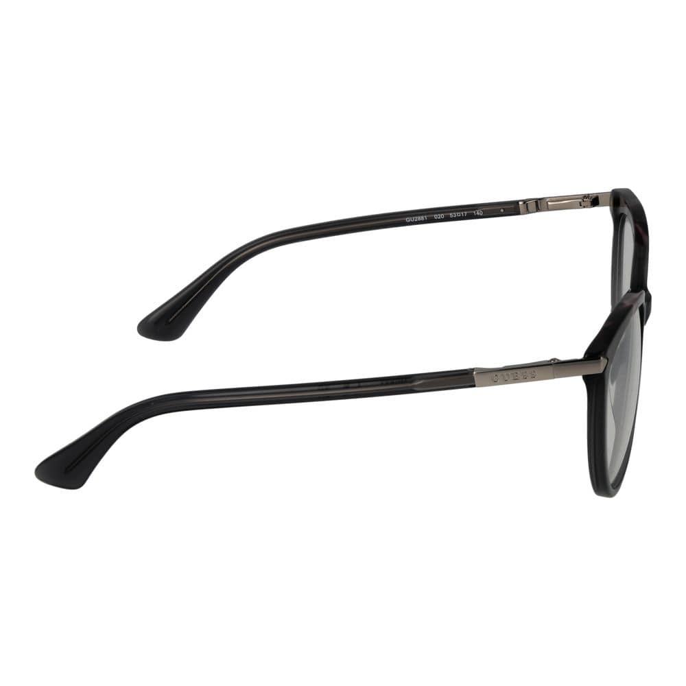 Guess Gray Plastic Glasses (Frames) - Image 5
