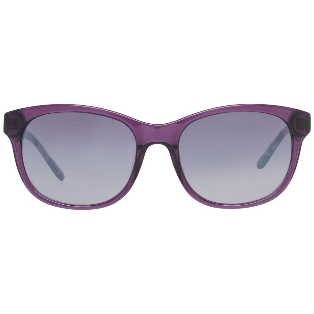 Harley-Davidson Purple Plastic Sunglasses - Image 2