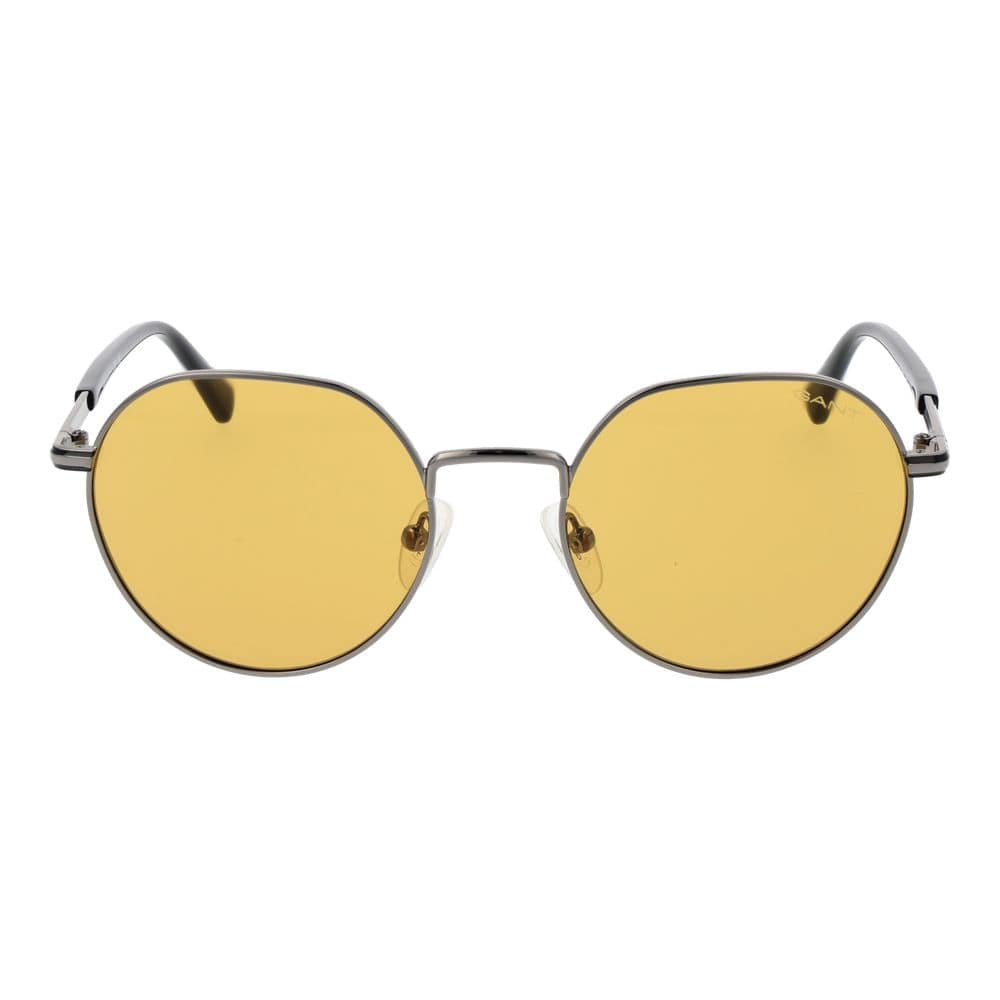 Gant Silver Metal Sunglasses - Image 2