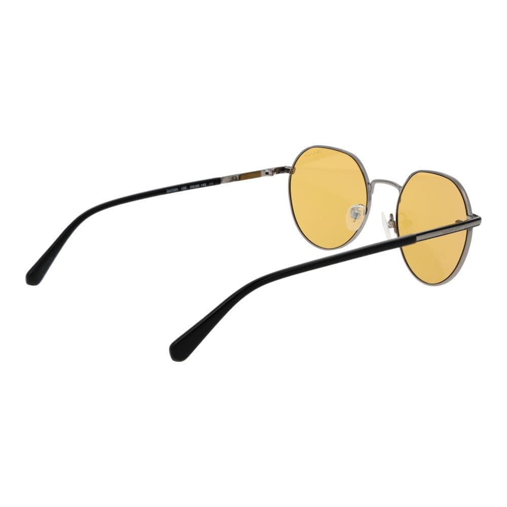 Gant Silver Metal Sunglasses - Image 3