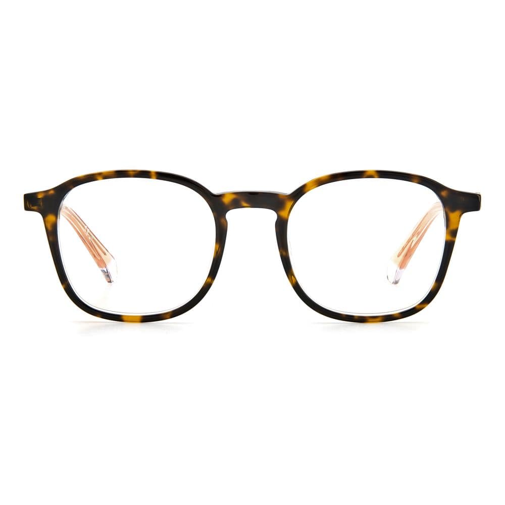 Polaroid Brown Acetate Glasses (Frames) - Image 2