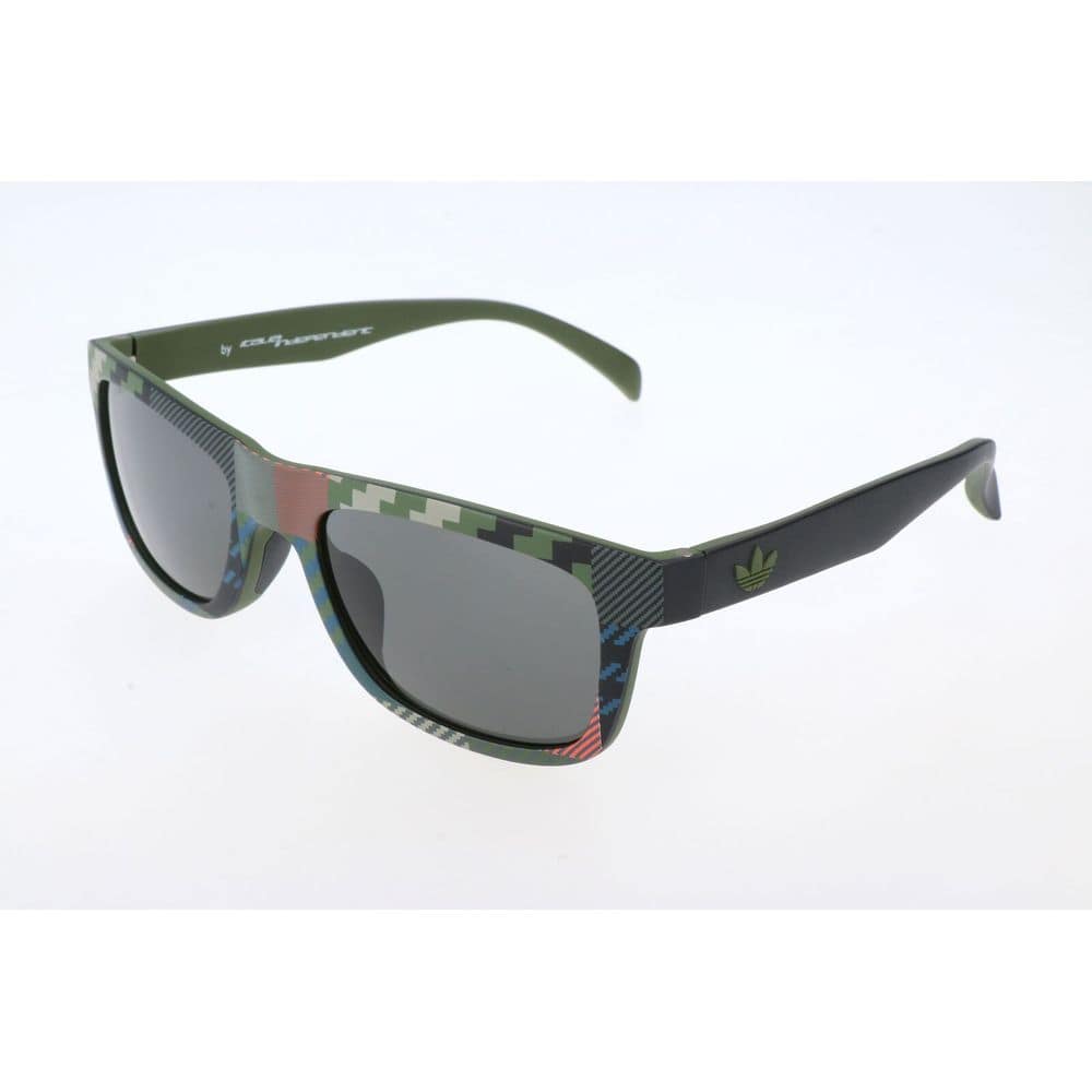 Adidas Multicolor Acetate Sunglasses - Image 2
