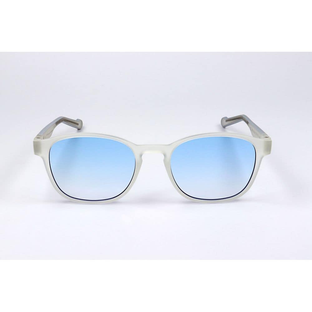 Adidas Transparent Acetate Sunglasses