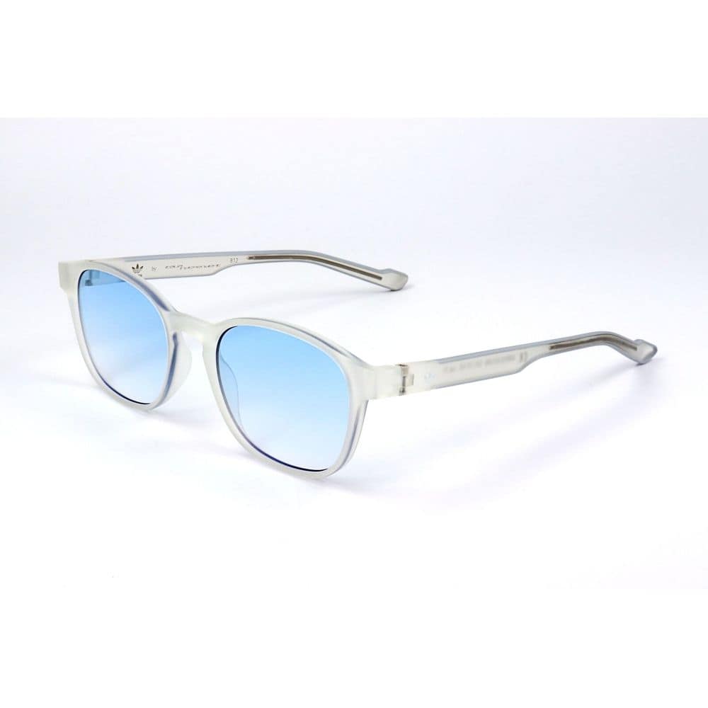 Adidas Transparent Acetate Sunglasses - Image 2