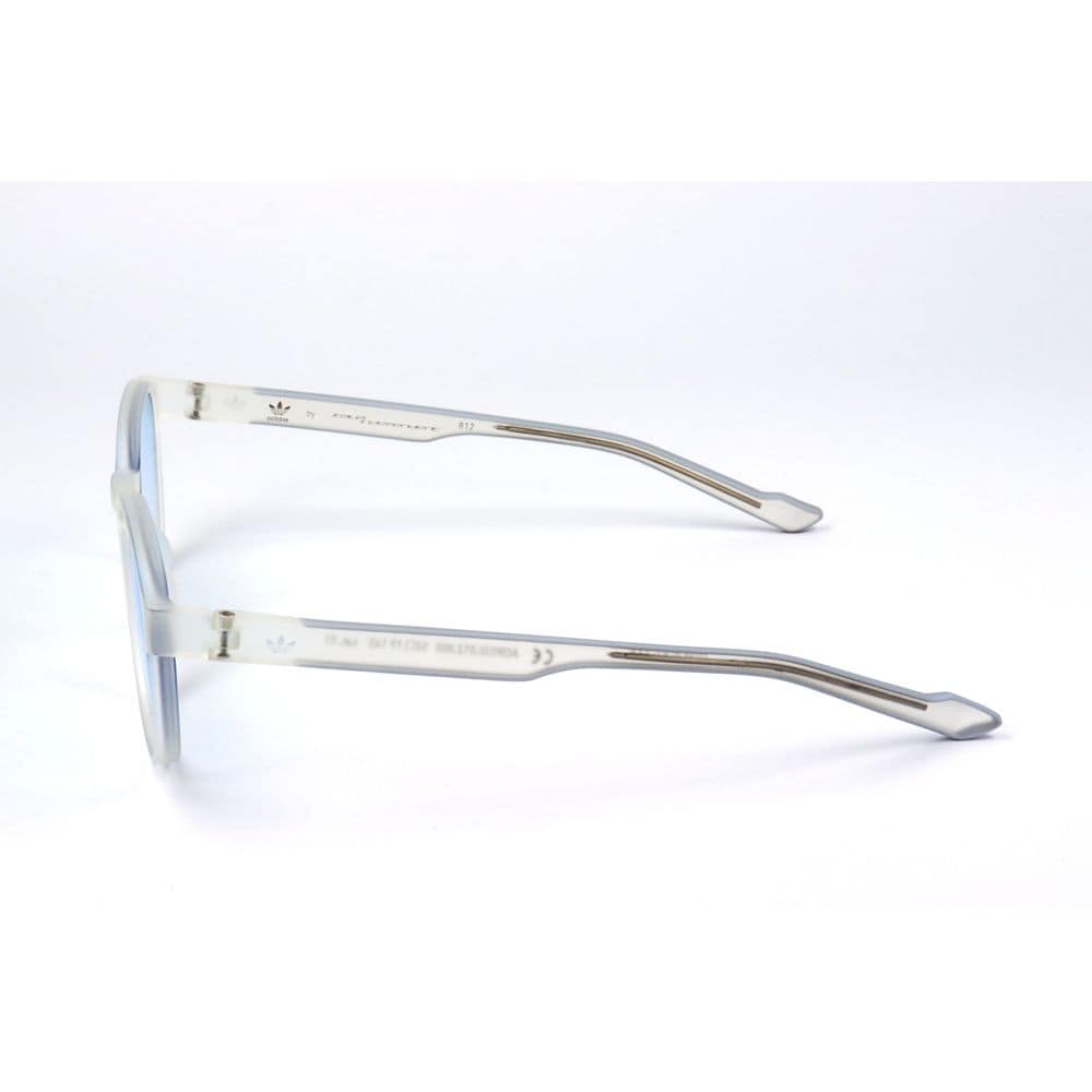 Adidas Transparent Acetate Sunglasses - Image 3