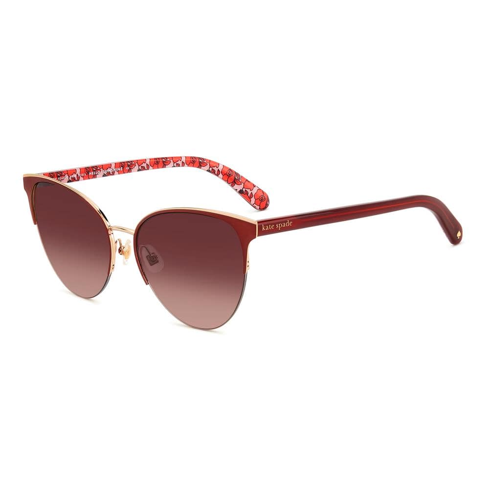 Kate Spade Multicolor Metal Sunglasses