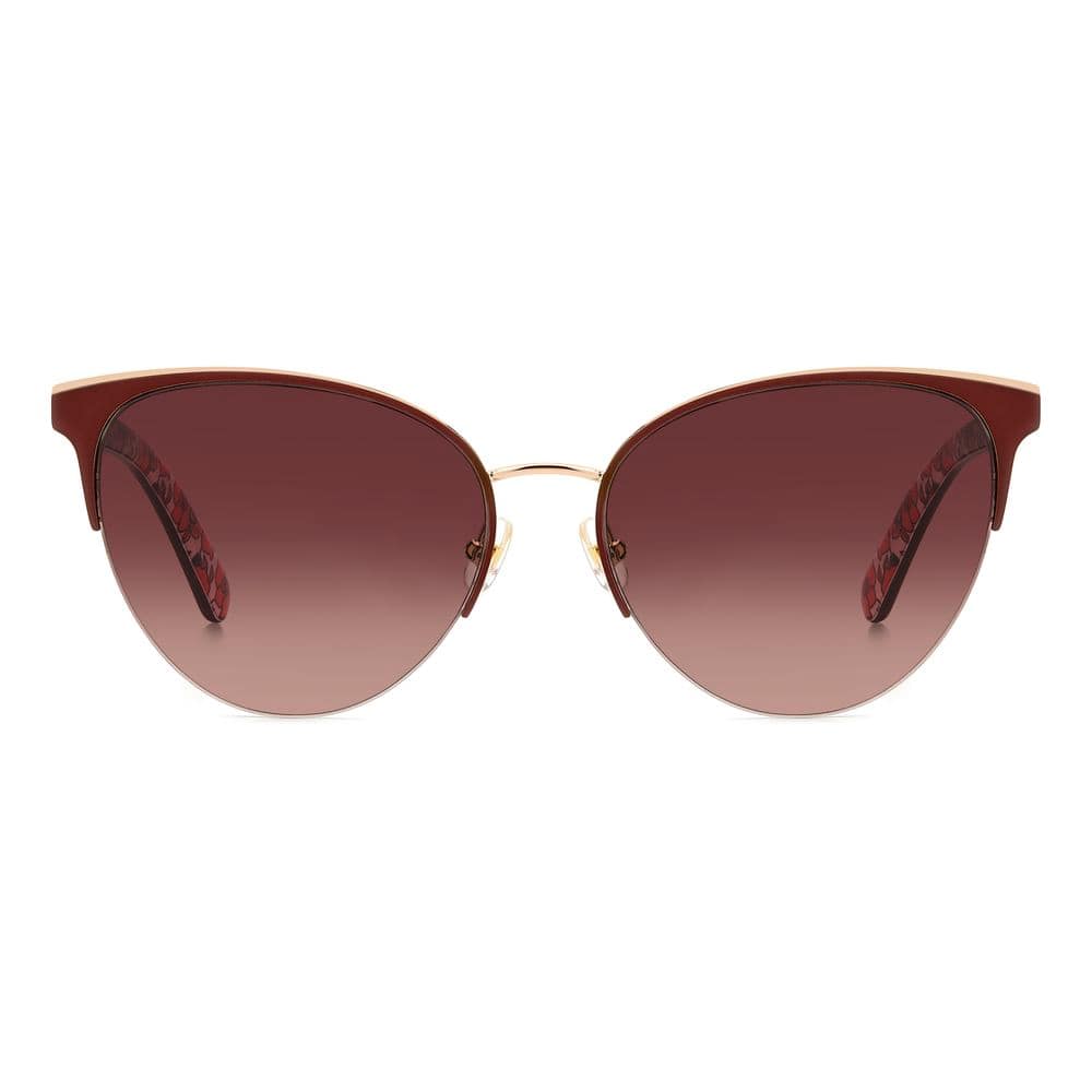 Kate Spade Multicolor Metal Sunglasses - Image 2