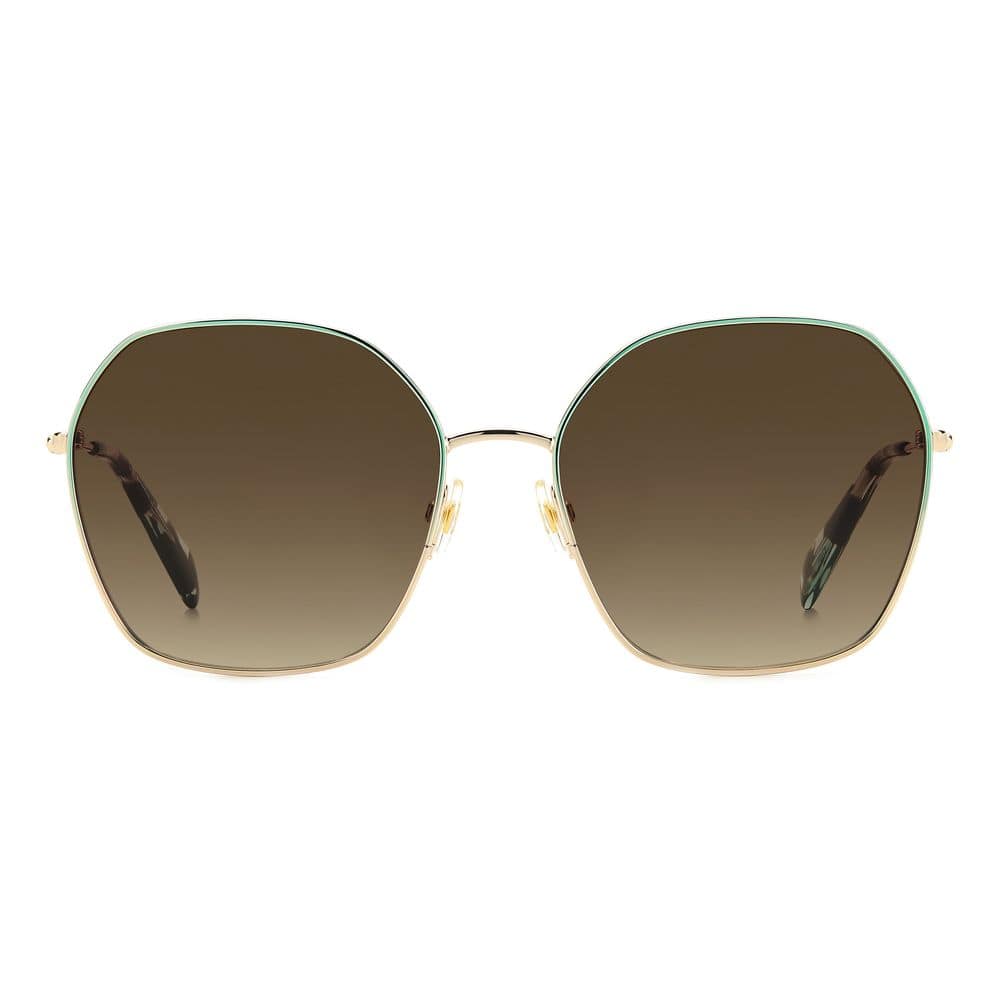 Kate Spade Blue Metal Sunglasses - Image 2