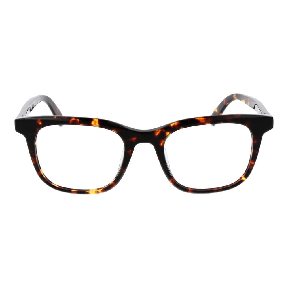 Guess Brown Acetate Glasses (Frames) - Image 2