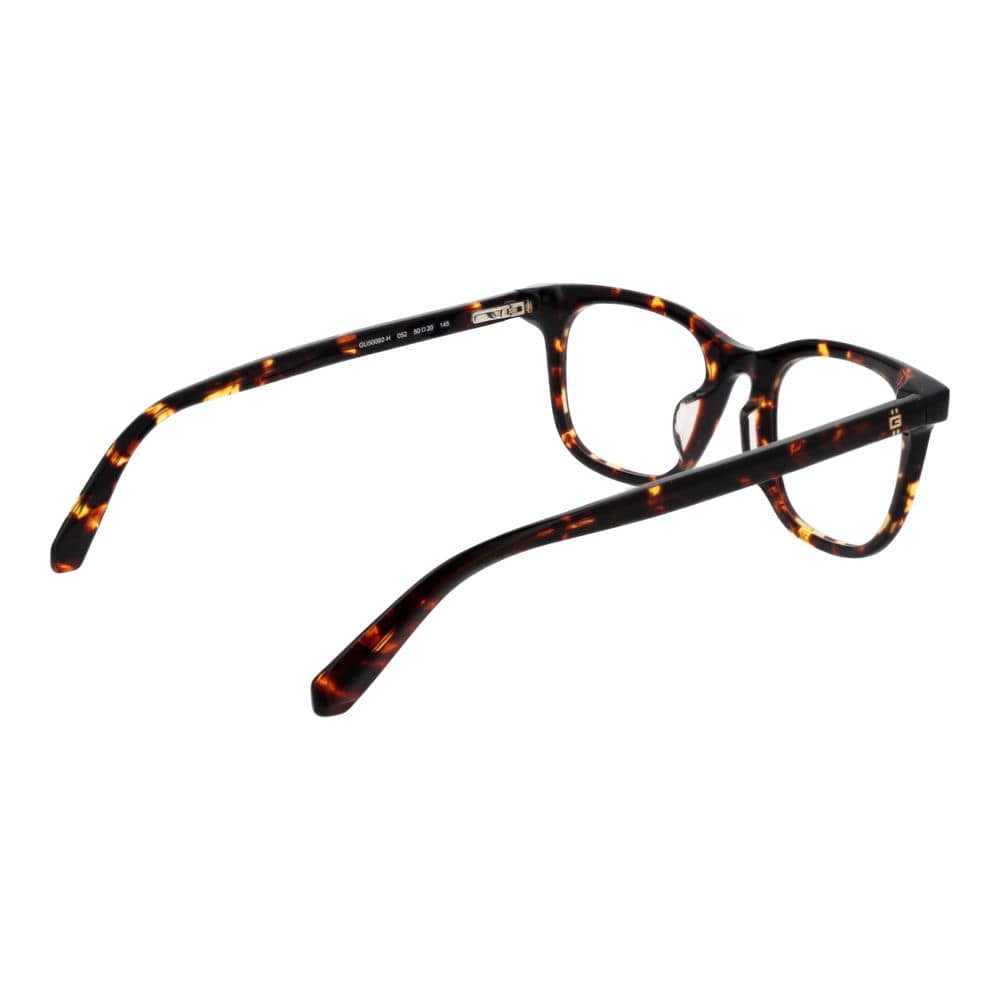Guess Brown Acetate Glasses (Frames) - Image 3