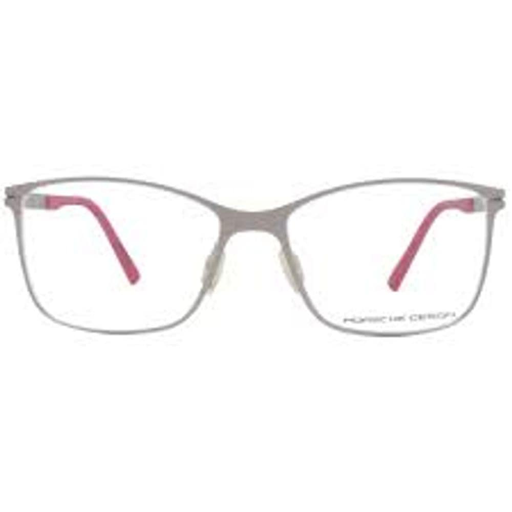Porsche Gray Metal Glasses (Frames) - Image 2