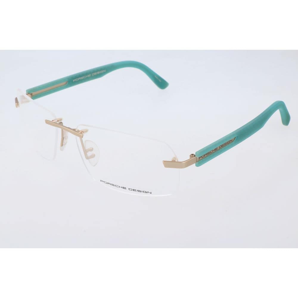 Porsche Design Bicolor Metal Glasses (Frames) - Image 2