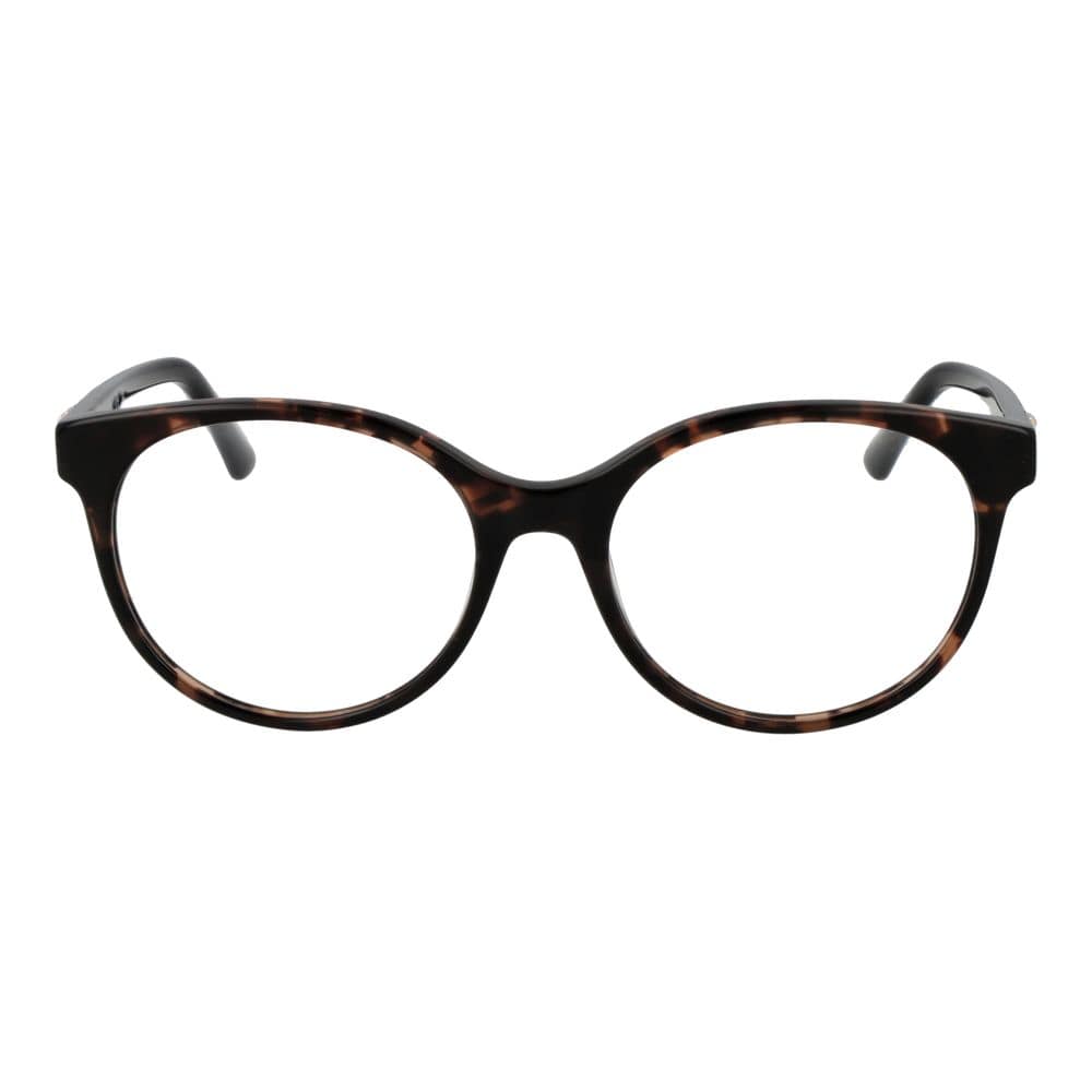 Guess Brown Acetate Glasses (Frames) - Image 2