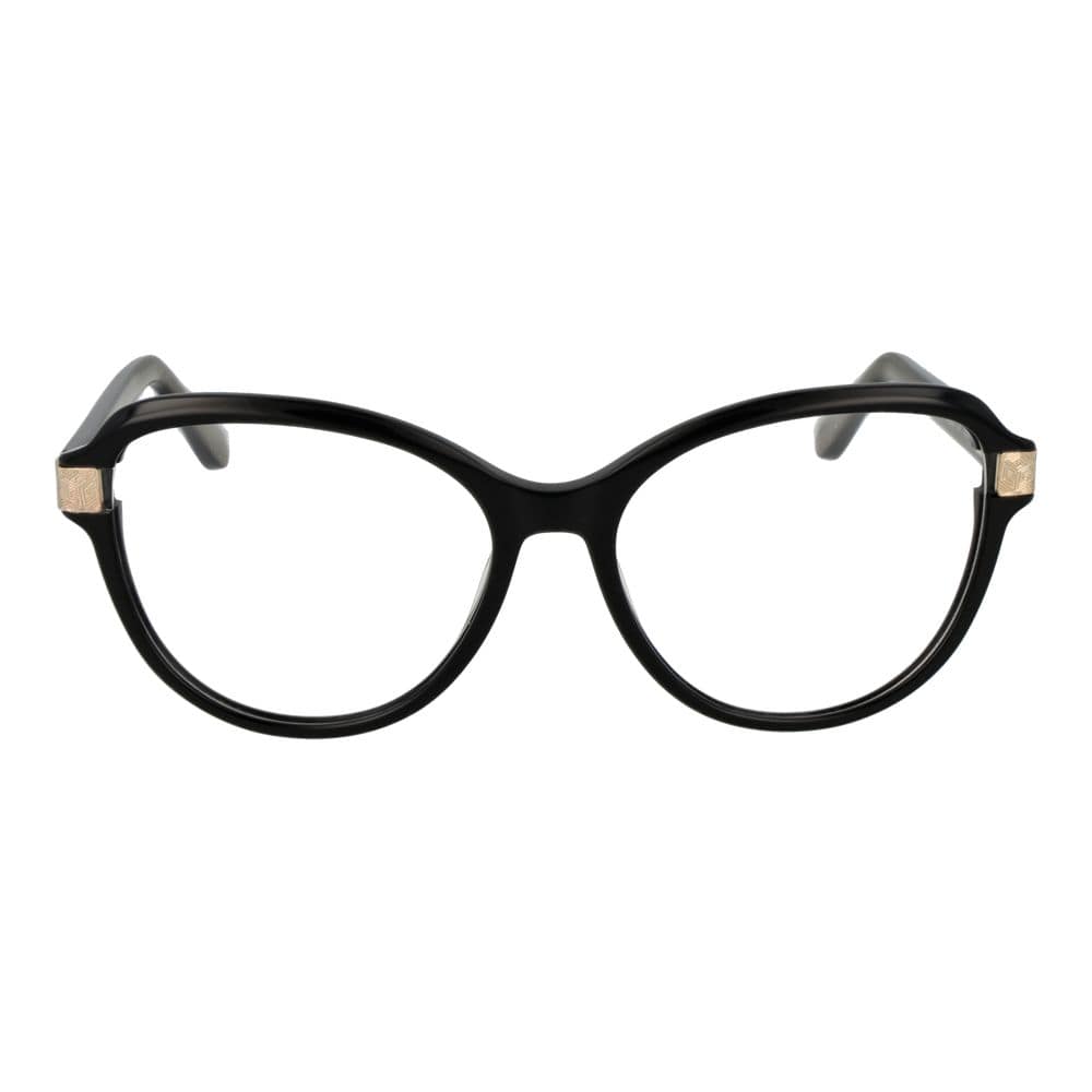Guess Black Acetate Glasses (Frames) - Image 2
