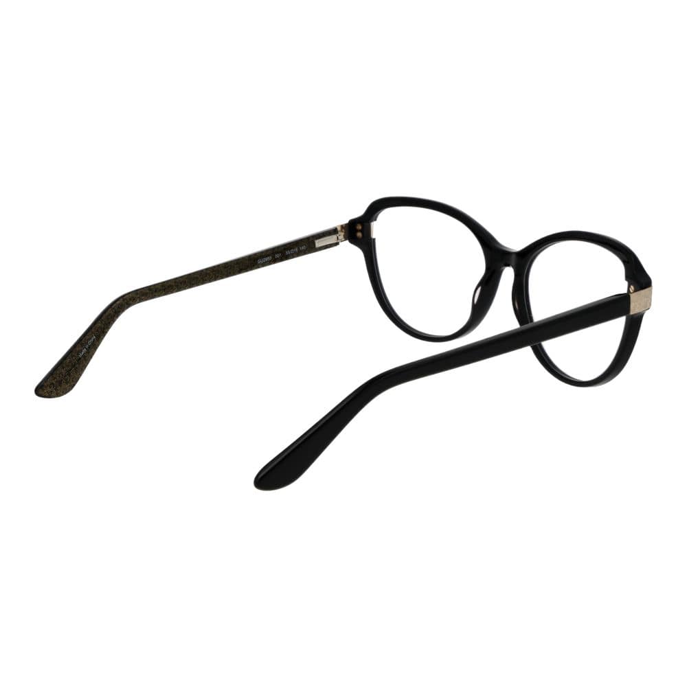 Guess Black Acetate Glasses (Frames) - Image 3