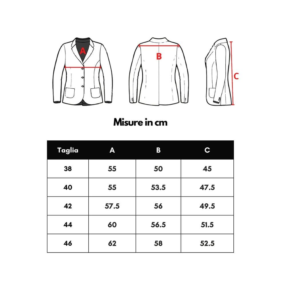 Add Blue Polyamide Full-Length Jacket - Image 6