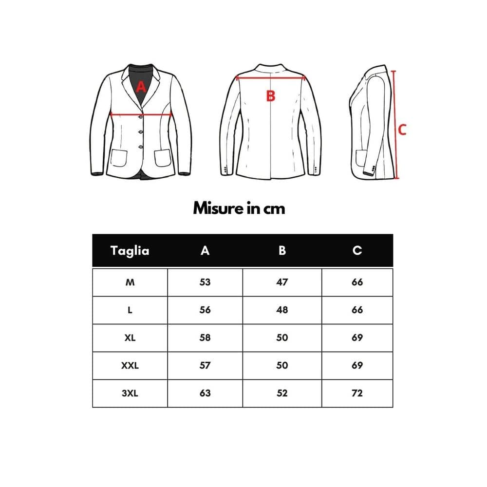 Invicta Gray Polyamide Shell Jacket - Image 6