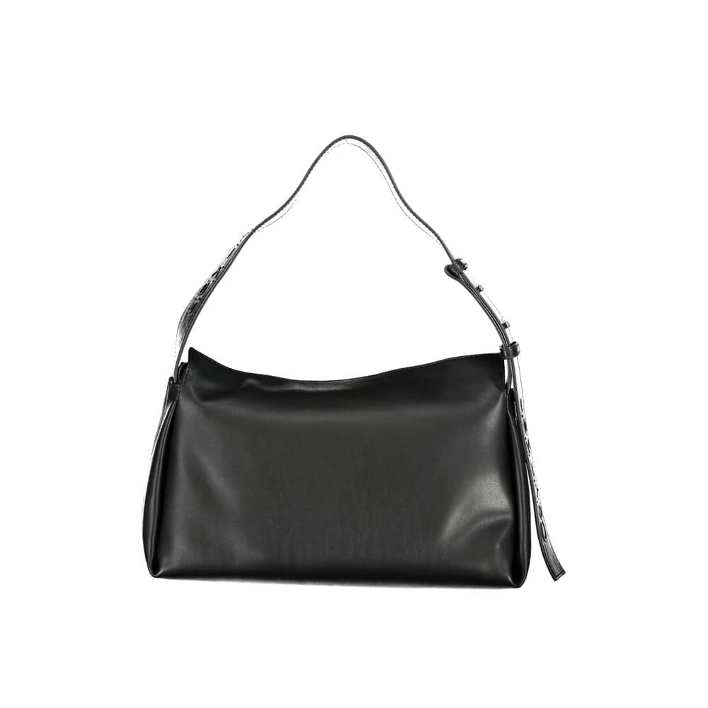 Calvin Klein Nero Polyester Woman Bag - Image 2