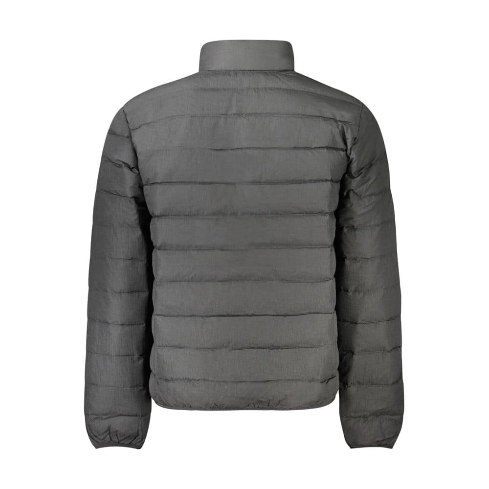 Calvin Klein Nero Poliammide Men's Jacket - Image 2