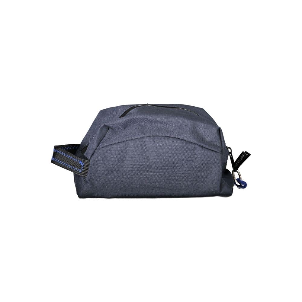 North Sails Black Polyester Men's Backpack - Image 2