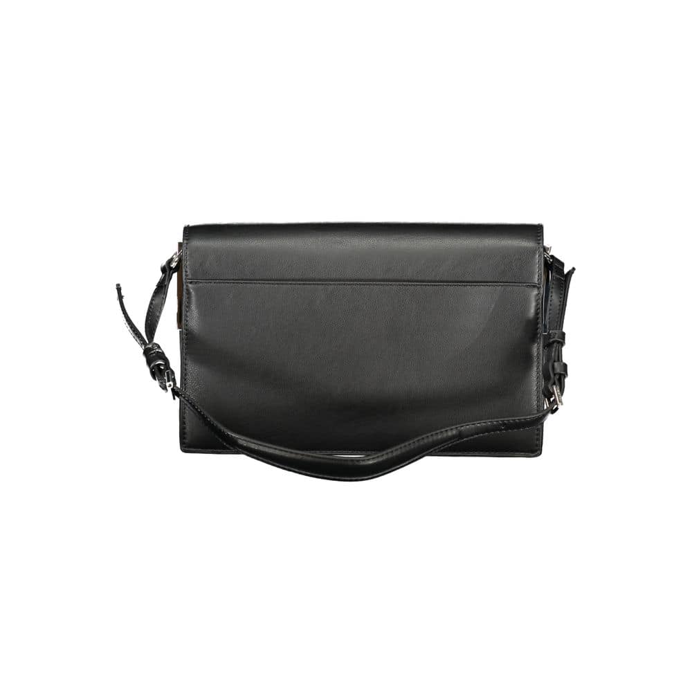 Calvin Klein Black Polyester Women's Bag - Image 2