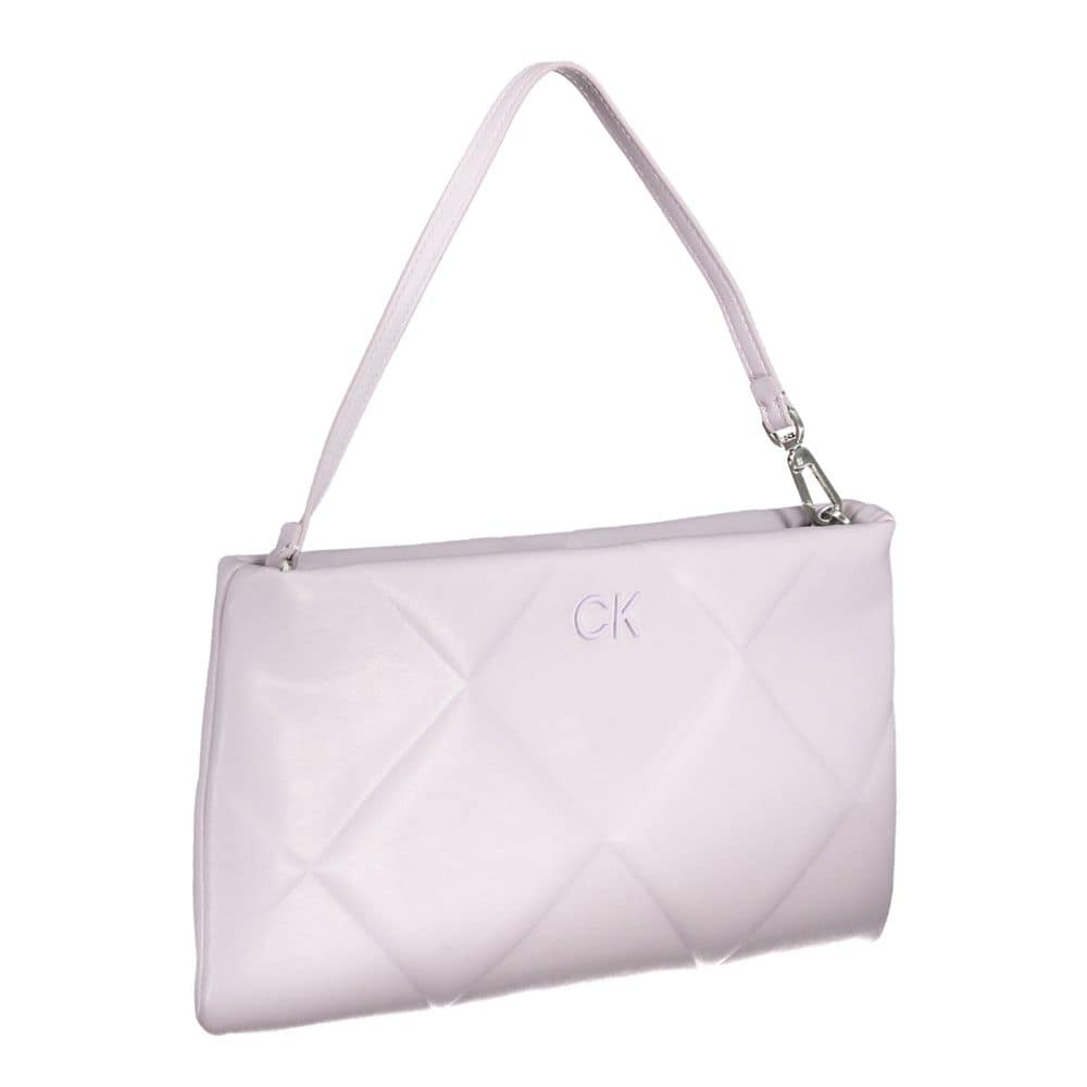 Calvin Klein Viola Polyester Women Handbag - Image 2