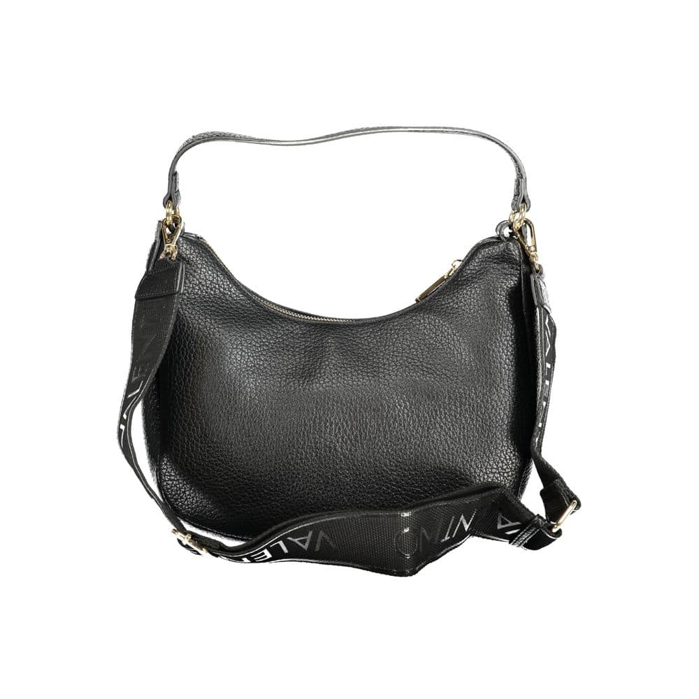 Mario Valentino Nero Poliuretano Woman Shoulder Bag - Image 2