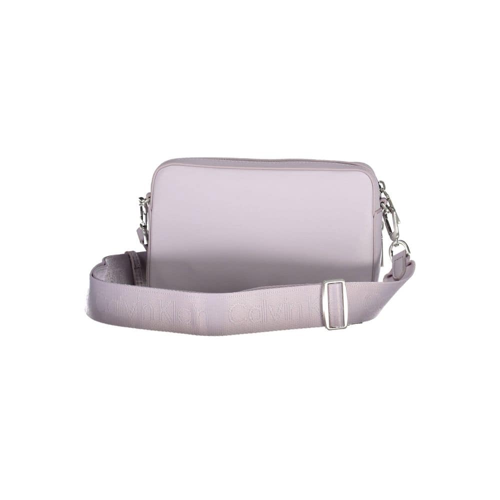 Calvin Klein Viola Polyester Women Handbag - Image 2