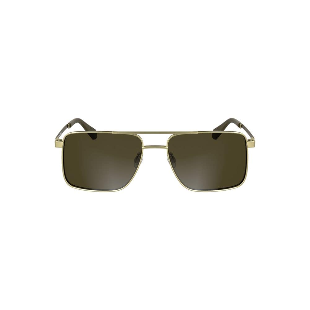 Calvin Klein Oro Metallo Men Sunglass