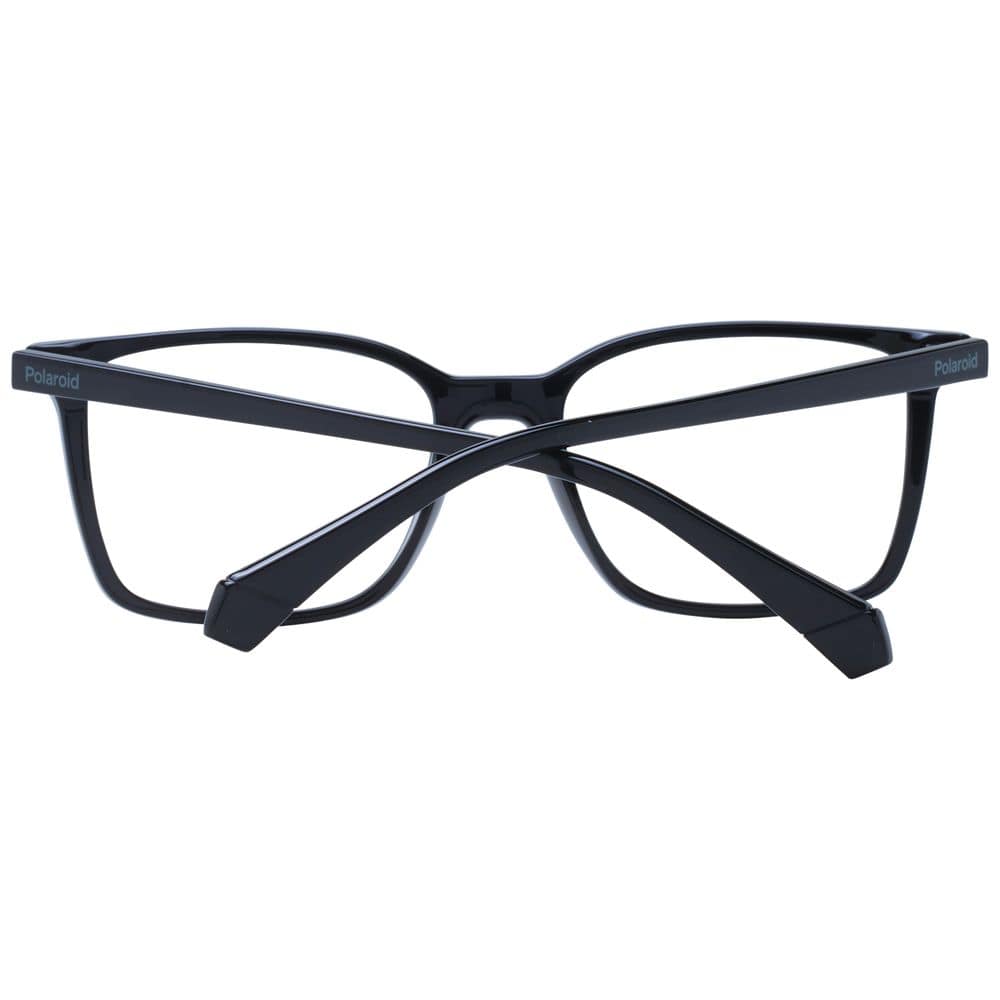 Polaroid Black Polyamide Glasses (Frames) - Image 3