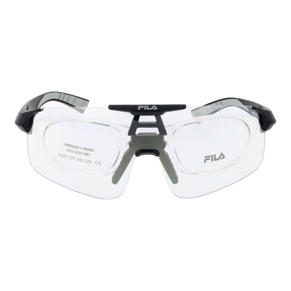 Fila Black Nylon Sunglasses - Image 2